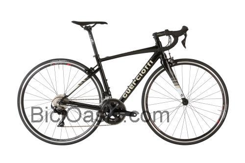 Guerciotti San Siro opinión y ficha técnica